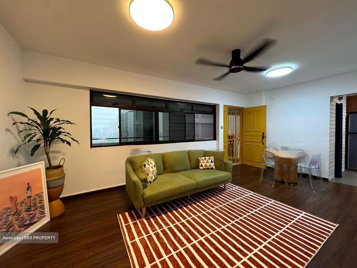 Blk 690D Choa Chu Kang Crescent (Choa Chu Kang), HDB 4 Rooms #561834051